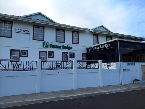 Windermere Hotel | Palace Lodge Morningside