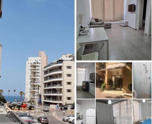 Kerem HaTeimanim Apartment | Palace Residence