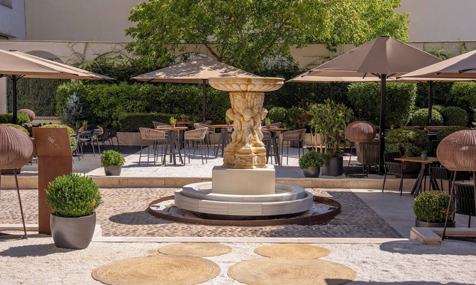 Palacio Hotel | Palacio de los Duques Gran Meliá - The Leading Hotels of the World