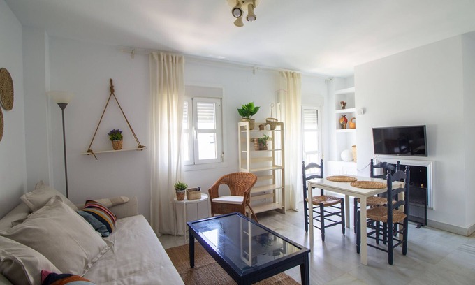 El Puerto de Santa Maria Apartment | Palacios 14 - One Bedroom Apartment, Sleeps 4