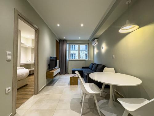 Thessaloniki City Centre Apartment | Palama Urban Vibes by ProLiving Hospitality