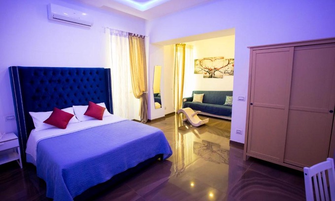 Naples City Centre Bed & Breakfast | Palazzo 15 Napoli