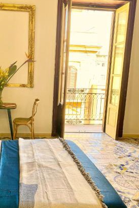Castellammare del Golfo Apartment | Palazzo 700