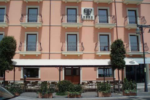Crotone Hotel | Palazzo Foti Hotel