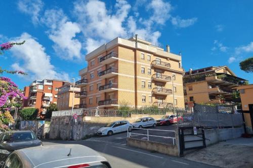 Quartiere XXVII Primavalle Hotel | Palazzo Sant'Antonio