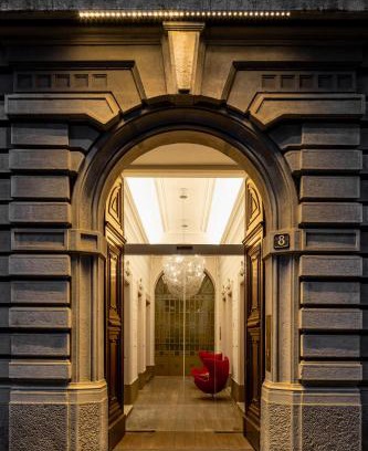 Cerchia dei navigli Hotel | Palazzo Segreti