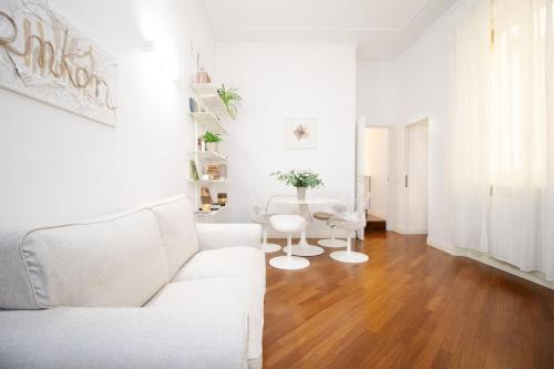 Ancona Apartment | Palazzo Tancredi