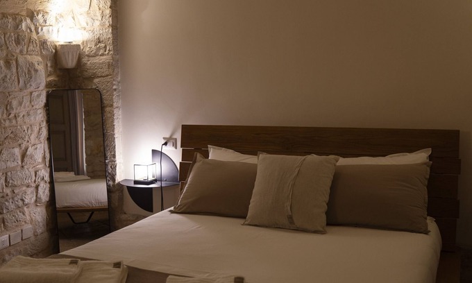Bisceglie Bed & Breakfast | Palazzo Vittoria