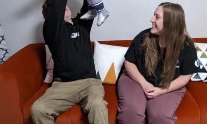 Platteville House | Pale Blue Dot