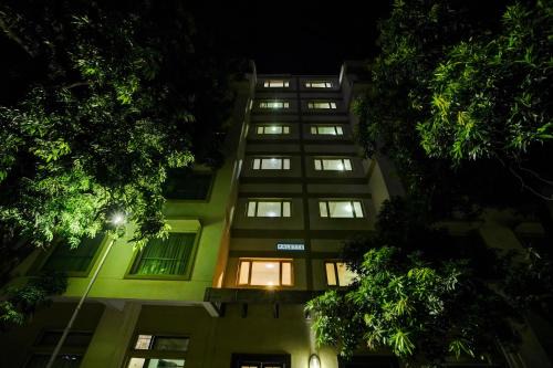 Kakinada Resort | Palette - Hilife Towers