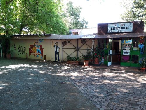 Potchefstroom Hotel | Paljas Backpackers
