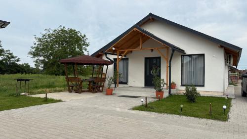Ocna Mures House | Palko Residence 2