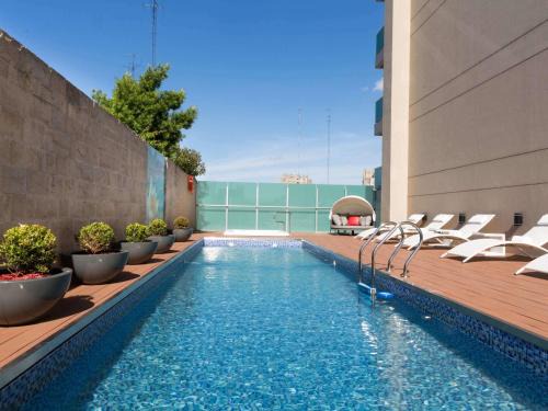 Recoleta Hotel | Palladio Hotel Buenos Aires - MGallery Collection