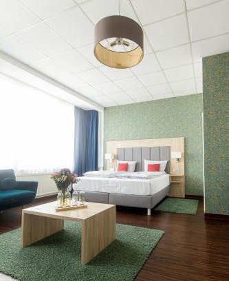 Darmstadt Hotel | Pallas Hotel