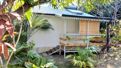 Ravine des Cabris House | Palm Activity