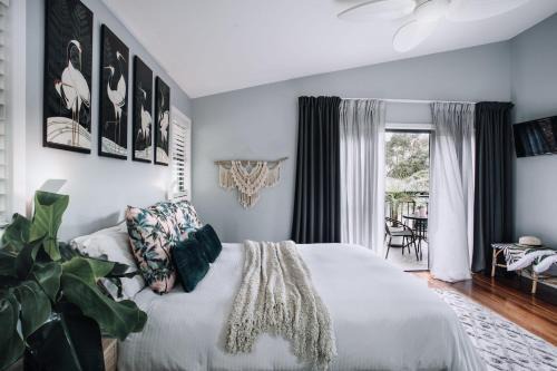 Terrigal Apartment | Palm House by Coast Hosting