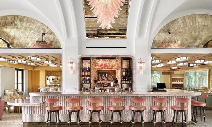 Palm Beach Hotel | Palm House Hotel Palm Beach