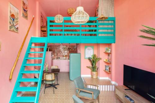 Breda Centrum Apartment | Palm Royal