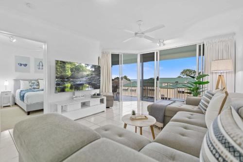 Trinity Beach Apartment | Palm & Sea Trinity Beach