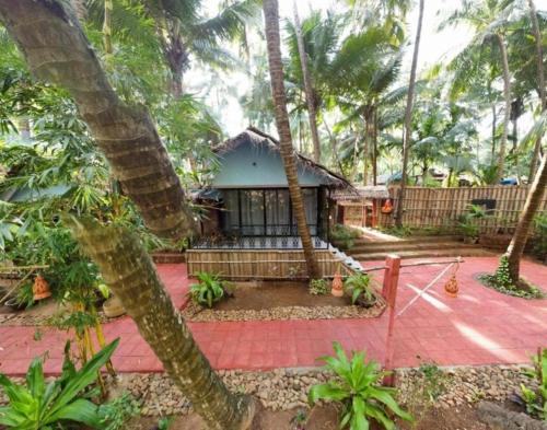 Patnem Resort | Palm Trees Ayurvedic Heritage