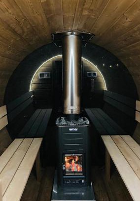 Mragowo House | Palma de Masuria Ekskluzywny Dom na wyłączność