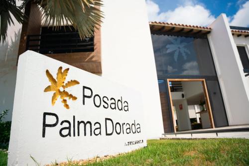 Tucacas Hotel | Palma Dorada Hotel & Boutique
