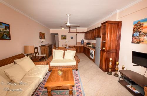 Dominicus Apartment | Palma Real