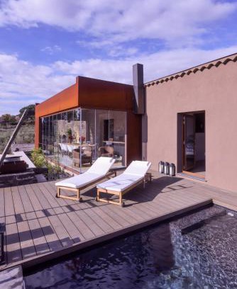 Trecastagni Villa | Palmento San Nicolò