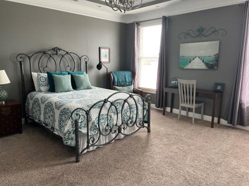 Avoca House | Palmer Room at The Inn, Occano Arnold Palmer Golf