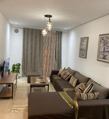 Sidi Abdel Aziz Apartment | Palmeraies marsa