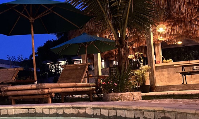 Kuta Hotel | Palmhouse Boutique Hotel