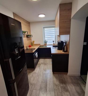 Walbrzych Apartment | Palmiarnia Point blisko Książ