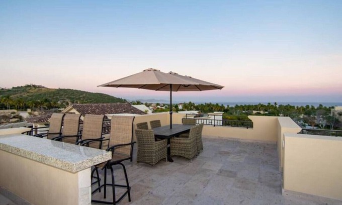 Palmilla House | Palmilla Dunes Cabo Bonita w/Lux 1 way transport