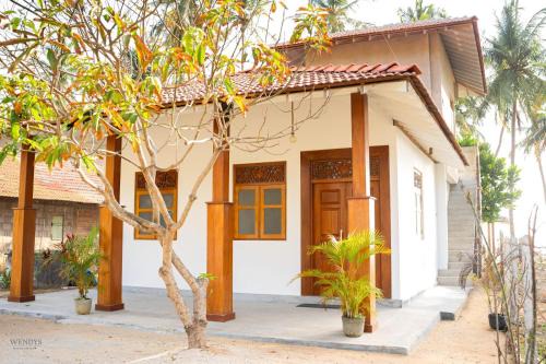 Marawila Apartment | Palms and Paradise Lanka