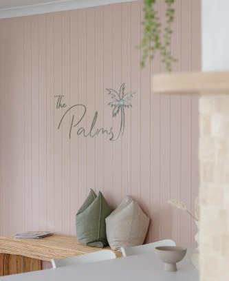 Tugun Apartment | Palms on Tugun