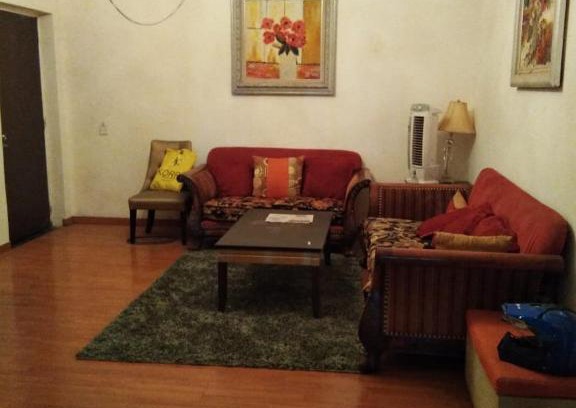 Aarey Colony Villa | Palms Villa
