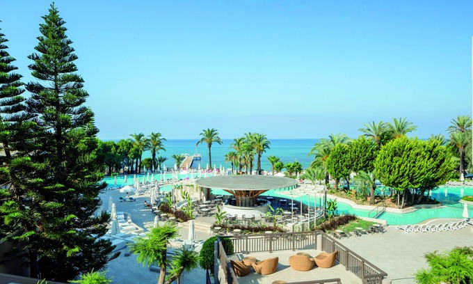 Side Resort | Paloma Perissia - All Inclusive