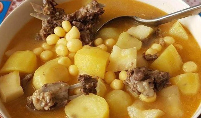 Santiago Apartment | Pam de Terra