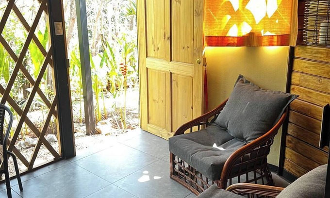 Los Pargos Apartment | PAMAR LOFT, Moderno Loft in the middle of Nature