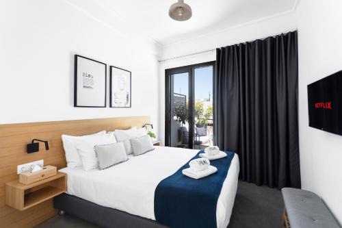 Monastiraki Hotel | PAME House