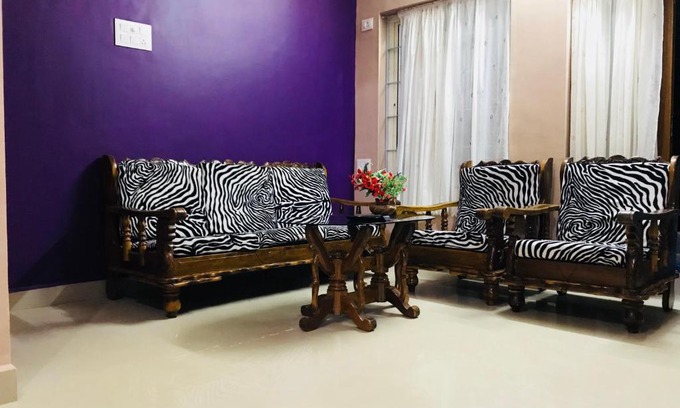 Mazal Waddo Apartment | pamela palms
