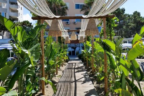 Golem Hotel | Pampas Duplex Rooms