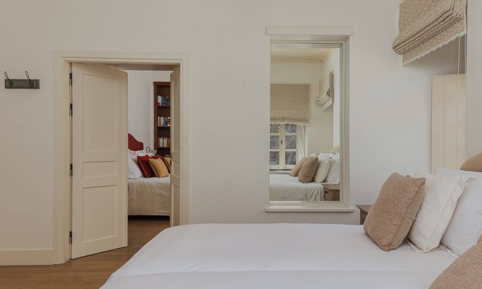 Tsepelovo Ski Chalet | PANACEA ZAGORI (CHALET TSEPELOVO)