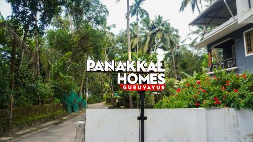 Guruvayur Apartment | Panakkal Homes