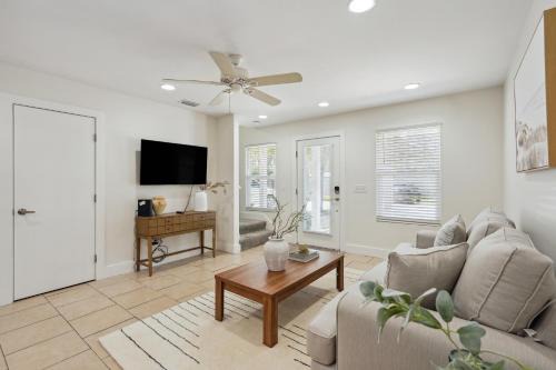 Panama City Beach House | Panama City Beach Vacation Rental about 1 Mi to Beach!