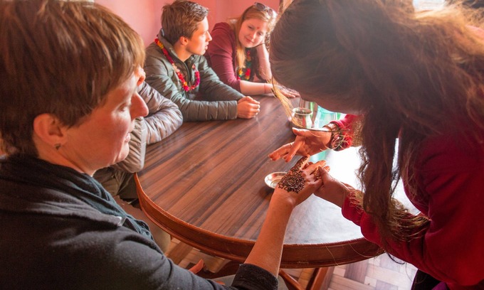 Panaoti Hotel | Panauti Community Homestay