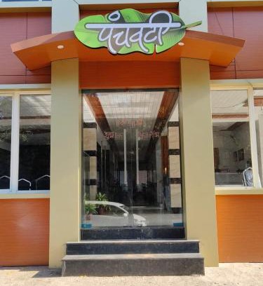 Mahabaleshwar Hotel | Panchavati Resto & Spa