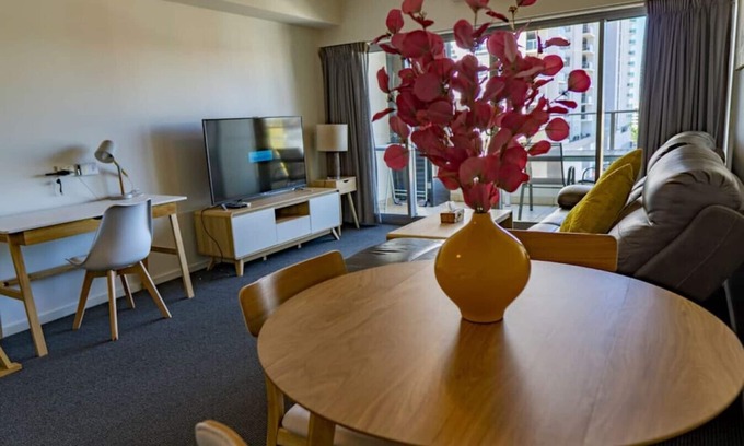 Darwin City Centre Apartment | Pandanas Apt 1 (U will love it)