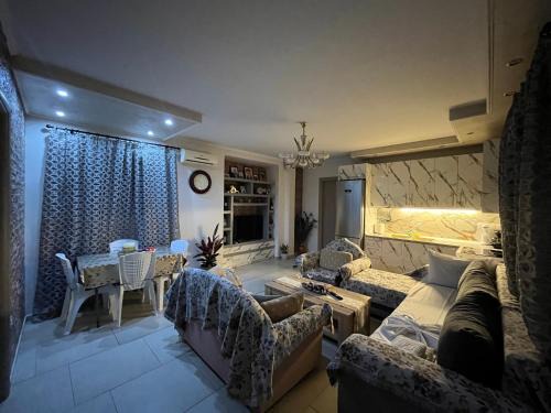 Prinos Apartment | Pandeklare