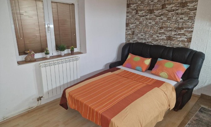 Rakovica Apartment | Pandora Apartment